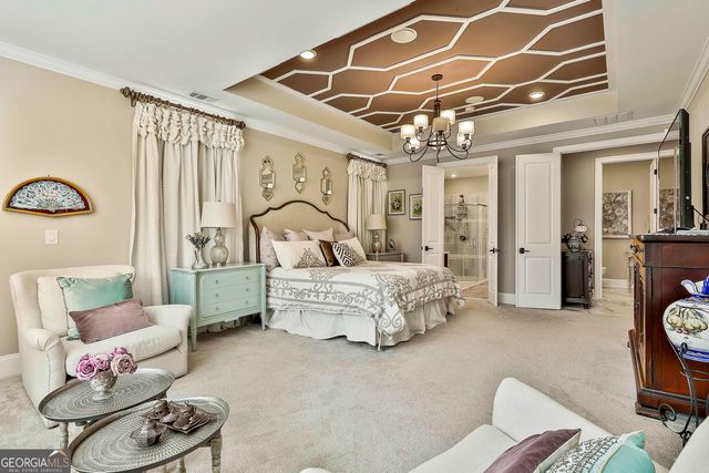 131 Red Maple Drive, Peachtree City, GA 30269