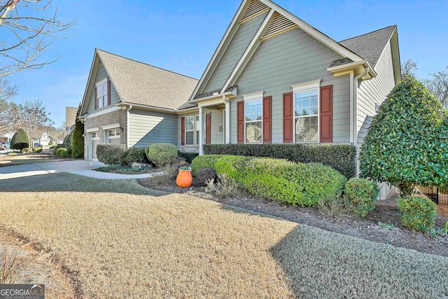 131 Red Maple Drive, Peachtree City, GA 30269