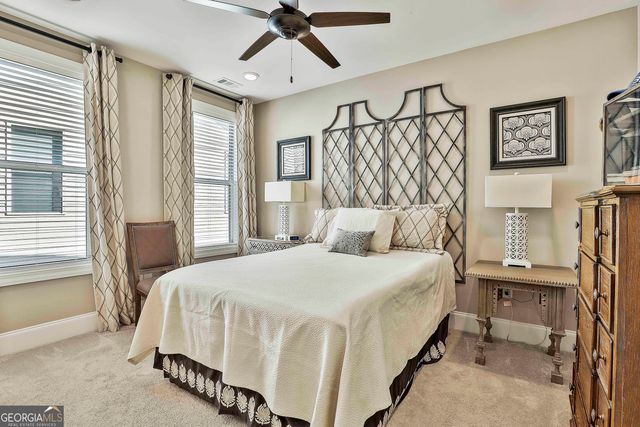 131 Red Maple Drive, Peachtree City, GA 30269