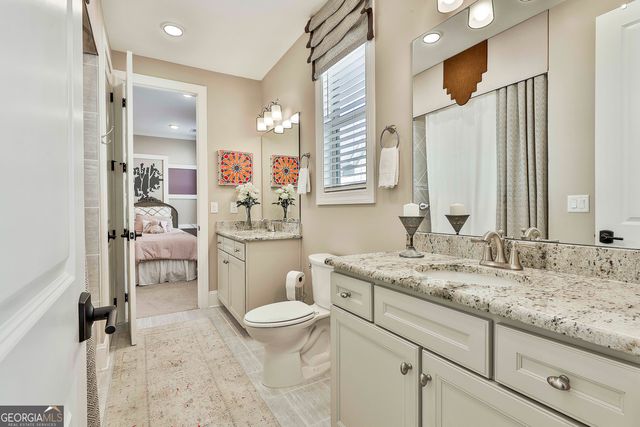 131 Red Maple Drive, Peachtree City, GA 30269