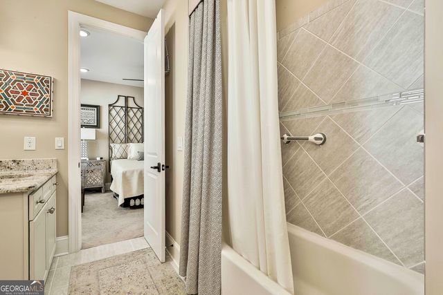 131 Red Maple Drive, Peachtree City, GA 30269