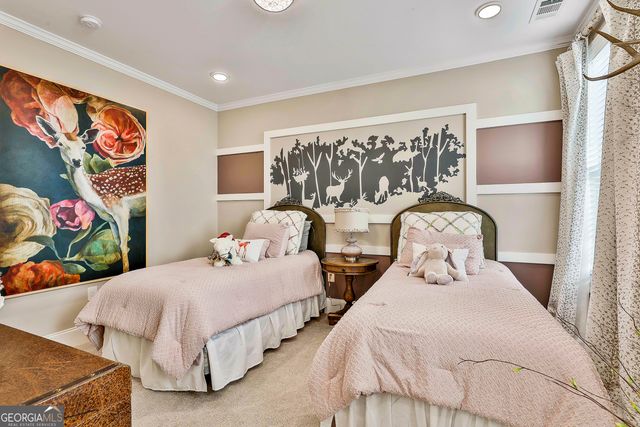 131 Red Maple Drive, Peachtree City, GA 30269