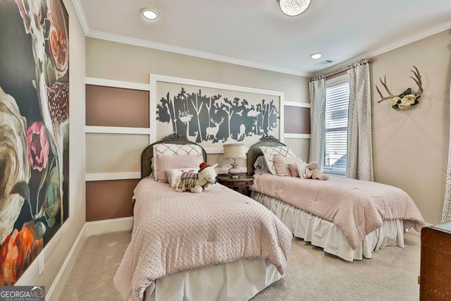 131 Red Maple Drive, Peachtree City, GA 30269