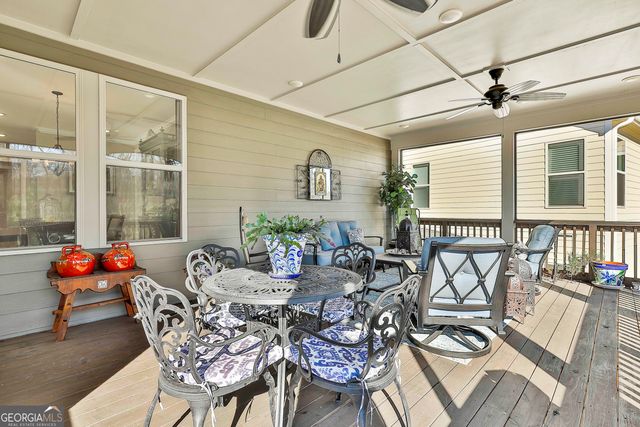 131 Red Maple Drive, Peachtree City, GA 30269