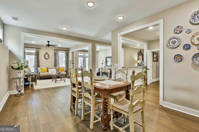 131 Red Maple Drive, Peachtree City, GA 30269