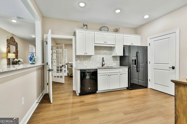 131 Red Maple Drive, Peachtree City, GA 30269