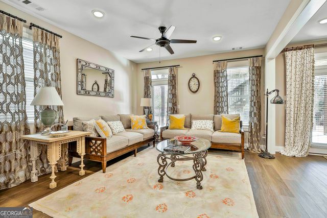 131 Red Maple Drive, Peachtree City, GA 30269