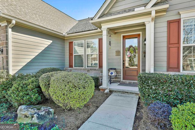 131 Red Maple Drive, Peachtree City, GA 30269