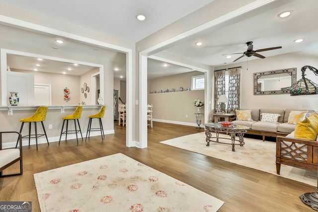 131 Red Maple Drive, Peachtree City, GA 30269