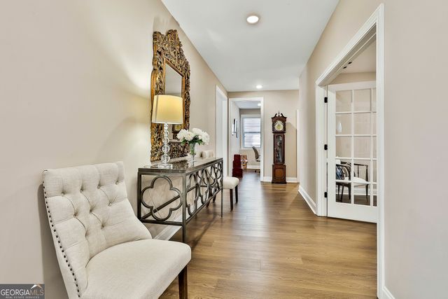 131 Red Maple Drive, Peachtree City, GA 30269