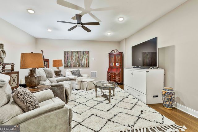 131 Red Maple Drive, Peachtree City, GA 30269