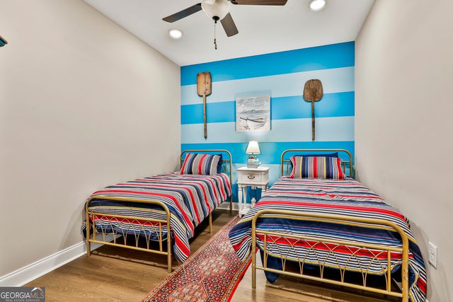 131 Red Maple Drive, Peachtree City, GA 30269