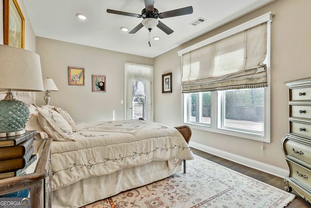 131 Red Maple Drive, Peachtree City, GA 30269