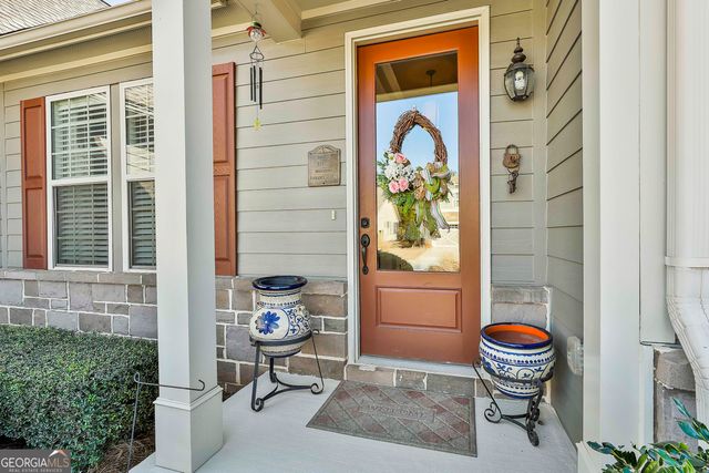 131 Red Maple Drive, Peachtree City, GA 30269