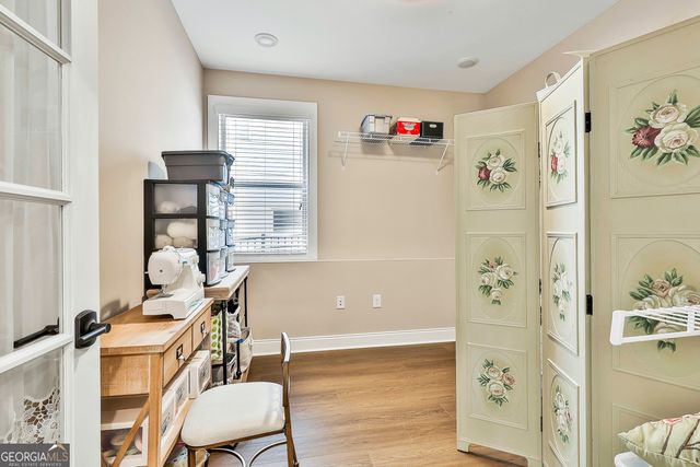 131 Red Maple Drive, Peachtree City, GA 30269