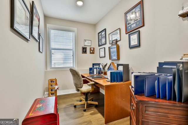 131 Red Maple Drive, Peachtree City, GA 30269