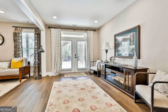 131 Red Maple Drive, Peachtree City, GA 30269