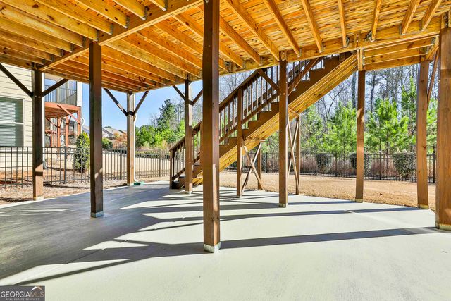 131 Red Maple Drive, Peachtree City, GA 30269