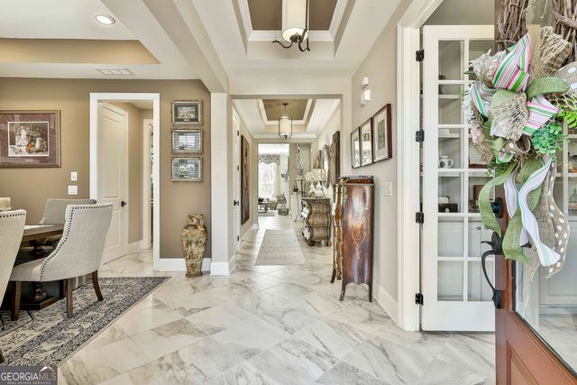 131 Red Maple Drive, Peachtree City, GA 30269