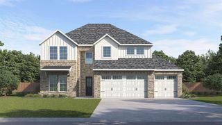 8709 Hidden Meadow Drive, Edmond, OK 73007