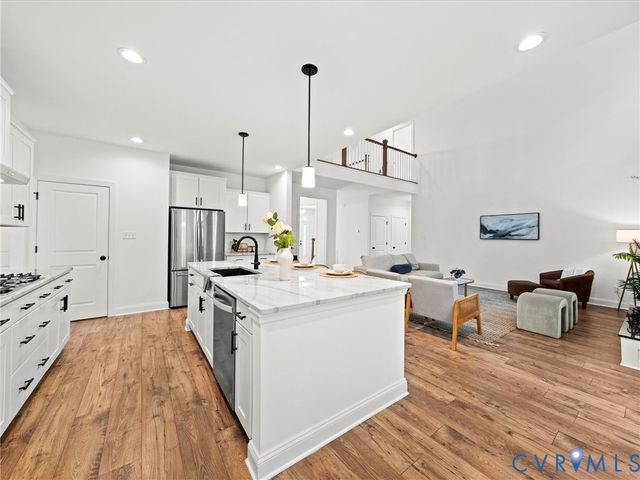 11730 Riverboat Dr, Chester, VA 23836
