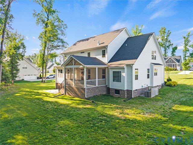 11730 Riverboat Dr, Chester, VA 23836