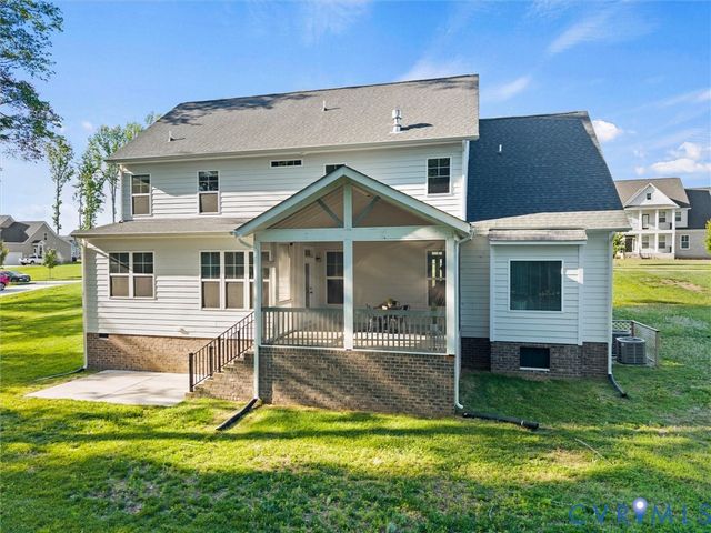 11730 Riverboat Dr, Chester, VA 23836