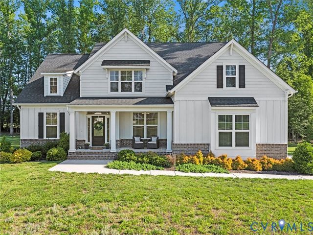 11730 Riverboat Dr, Chester, VA 23836