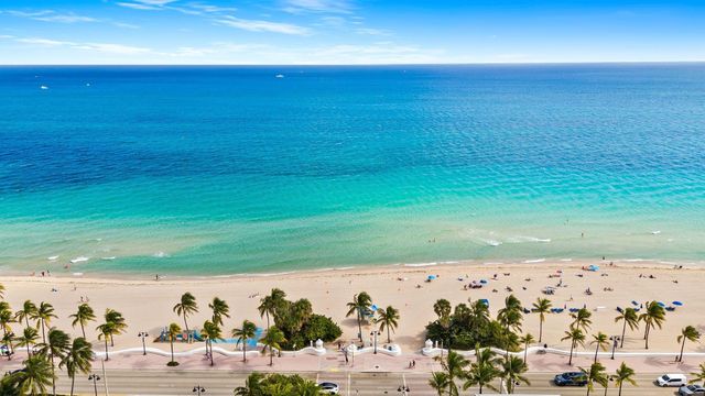 153 N Seabreeze Boulevard Unit 1105s, Fort Lauderdale, FL 33304