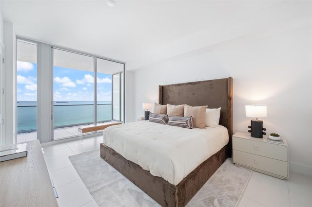 153 N Seabreeze Boulevard Unit 1105s, Fort Lauderdale, FL 33304