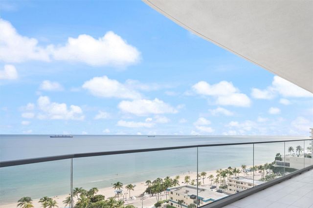 153 N Seabreeze Boulevard Unit 1105s, Fort Lauderdale, FL 33304