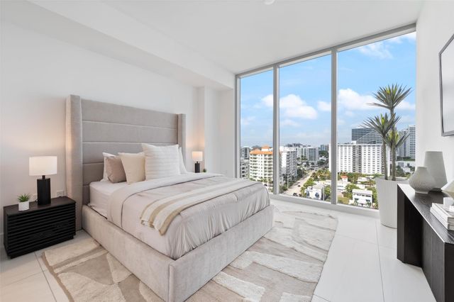 153 N Seabreeze Boulevard Unit 1105s, Fort Lauderdale, FL 33304