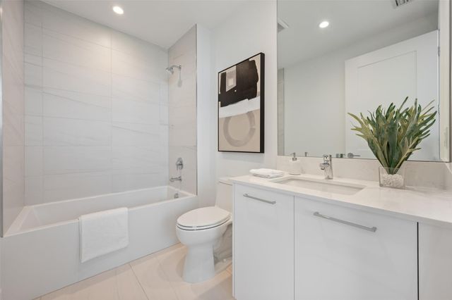 153 N Seabreeze Boulevard Unit 1105s, Fort Lauderdale, FL 33304