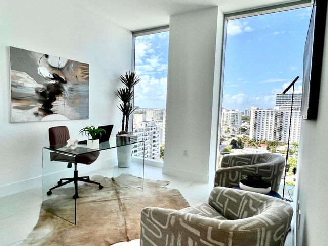 153 N Seabreeze Boulevard Unit 1105s, Fort Lauderdale, FL 33304