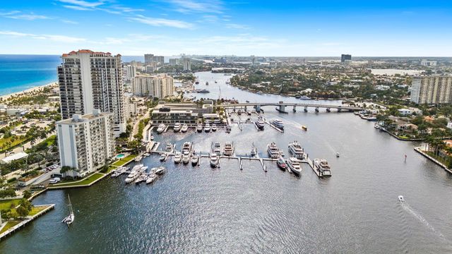 153 N Seabreeze Boulevard Unit 1105s, Fort Lauderdale, FL 33304