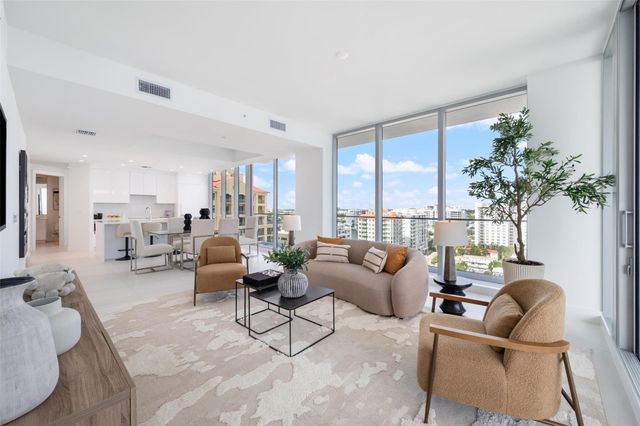 153 N Seabreeze Boulevard Unit 1105s, Fort Lauderdale, FL 33304
