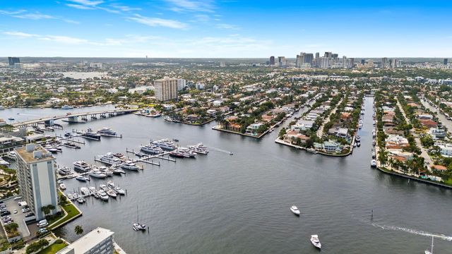 153 N Seabreeze Boulevard Unit 1105s, Fort Lauderdale, FL 33304