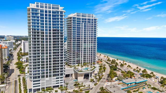 153 N Seabreeze Boulevard Unit 1105s, Fort Lauderdale, FL 33304