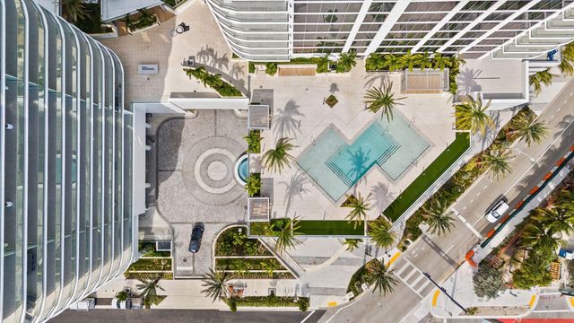 153 N Seabreeze Boulevard Unit 1105s, Fort Lauderdale, FL 33304