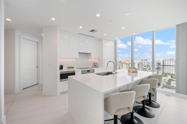 153 N Seabreeze Boulevard Unit 1105s, Fort Lauderdale, FL 33304