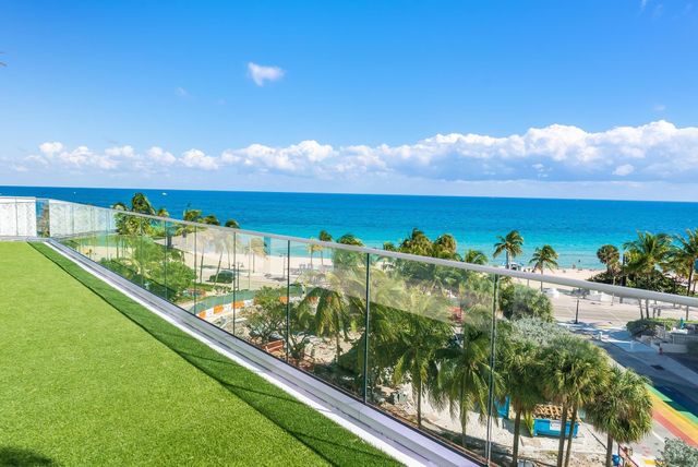 153 N Seabreeze Boulevard Unit 1105s, Fort Lauderdale, FL 33304