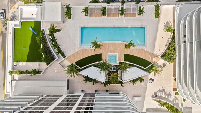 153 N Seabreeze Boulevard Unit 1105s, Fort Lauderdale, FL 33304