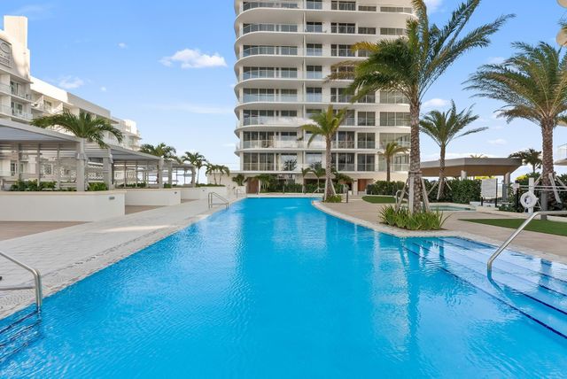 153 N Seabreeze Boulevard Unit 1105s, Fort Lauderdale, FL 33304