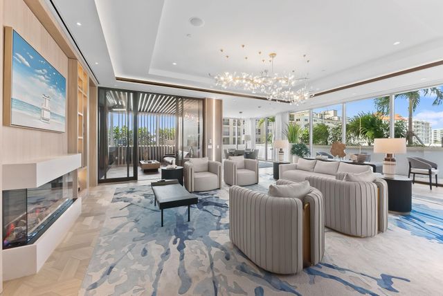 153 N Seabreeze Boulevard Unit 1105s, Fort Lauderdale, FL 33304