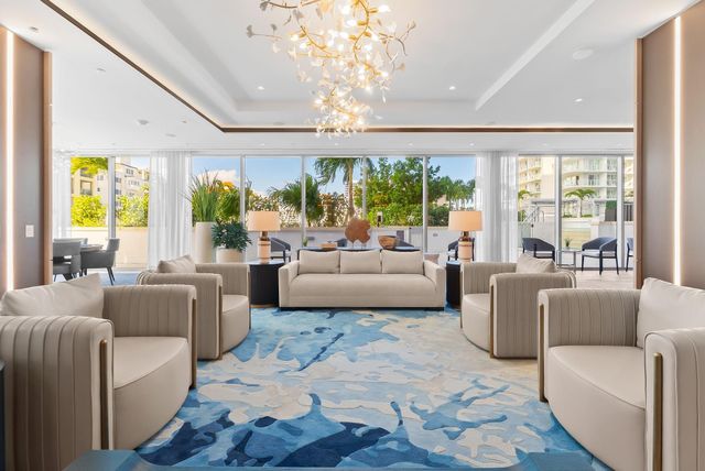 153 N Seabreeze Boulevard Unit 1105s, Fort Lauderdale, FL 33304