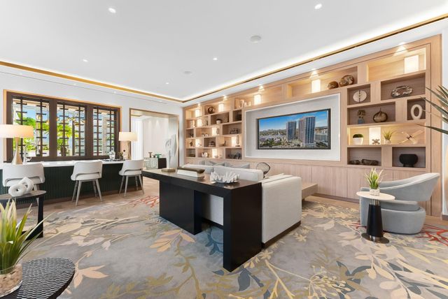 153 N Seabreeze Boulevard Unit 1105s, Fort Lauderdale, FL 33304