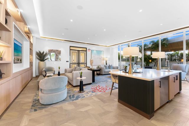 153 N Seabreeze Boulevard Unit 1105s, Fort Lauderdale, FL 33304