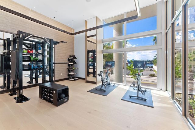 153 N Seabreeze Boulevard Unit 1105s, Fort Lauderdale, FL 33304