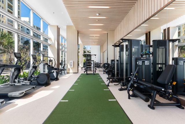 153 N Seabreeze Boulevard Unit 1105s, Fort Lauderdale, FL 33304