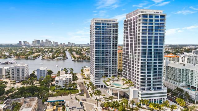 153 N Seabreeze Boulevard Unit 1105s, Fort Lauderdale, FL 33304